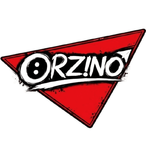 Orzino Logo